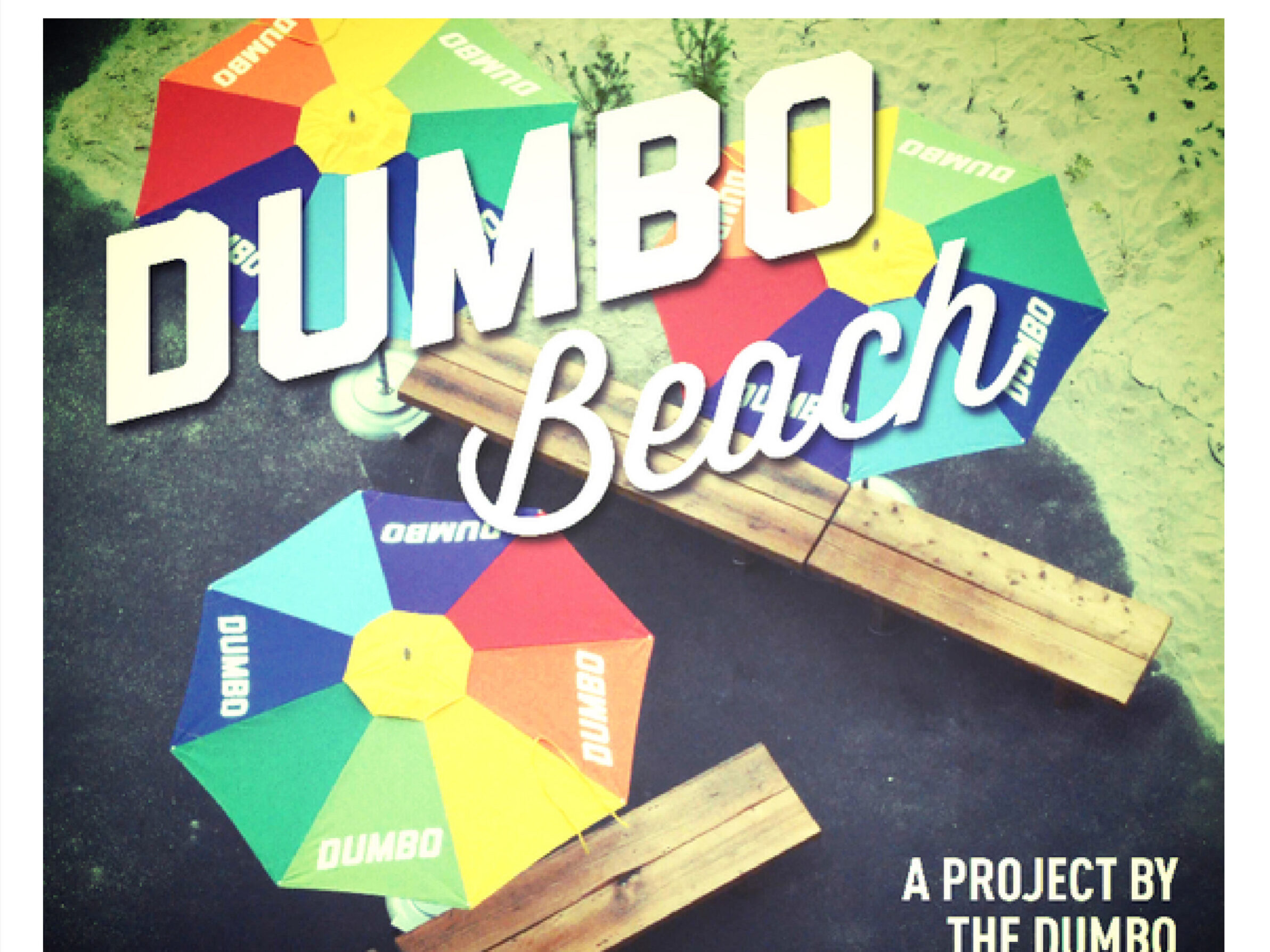 Dumbo Beach project