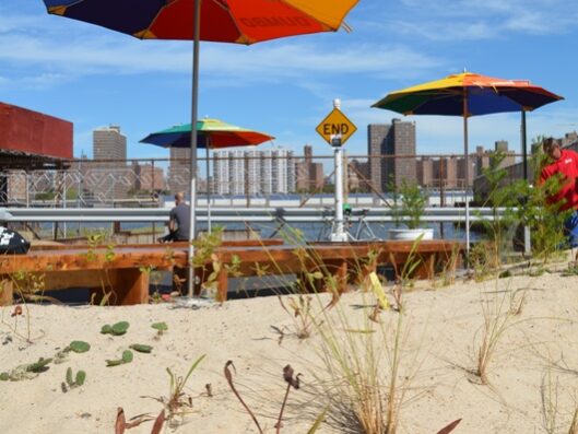 Dumbo Beach project