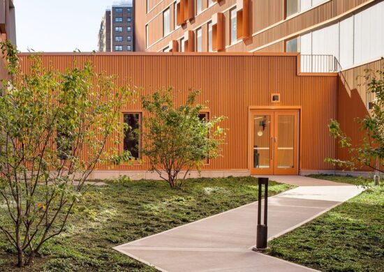 Tres Puentes Community Health Center NYHC