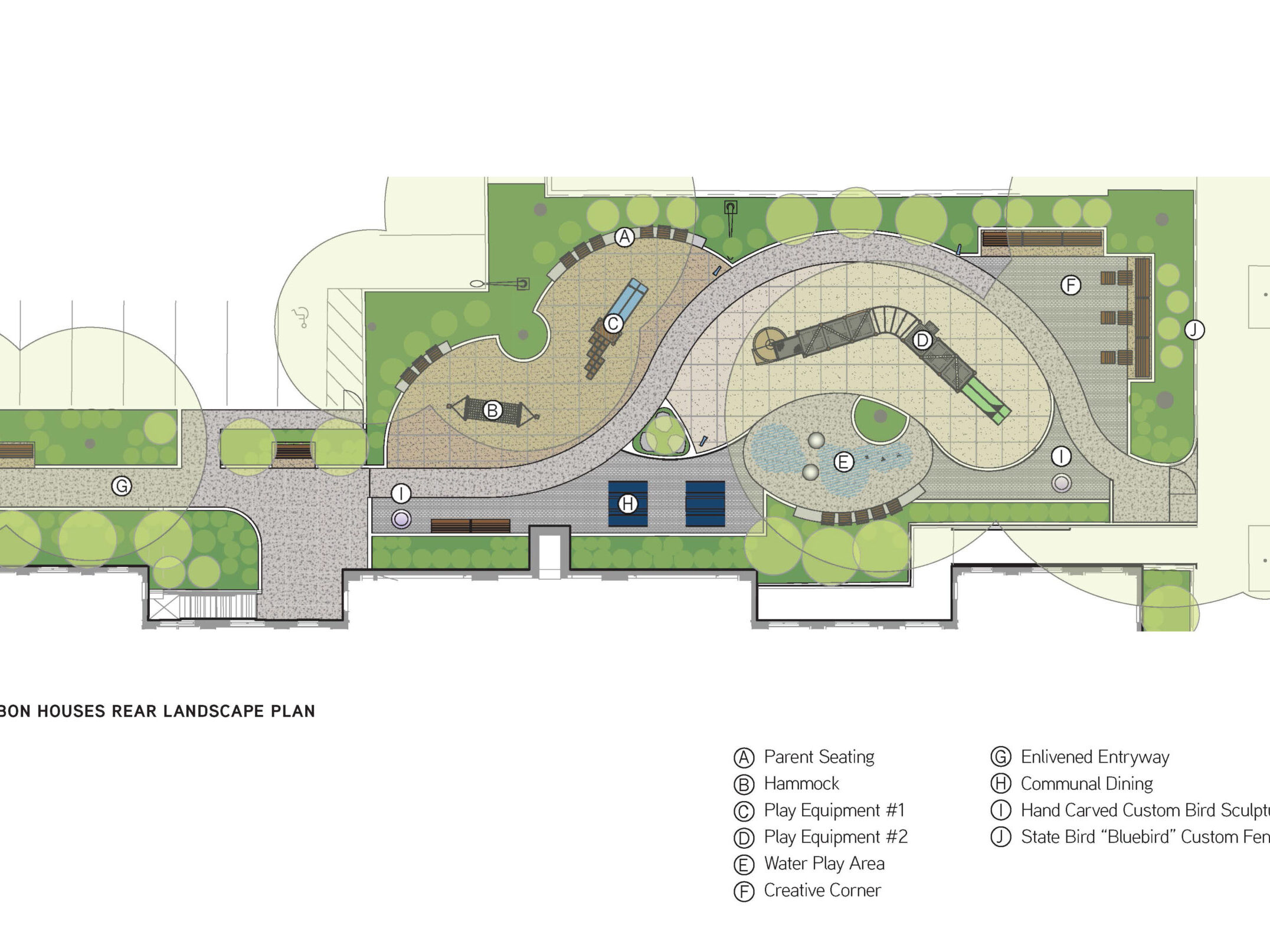 NYCHA PACT Audubon Houses, Bethune Gardens, Marshall Plaza, Location, Manhattan, New York, Architect: Curtis + Ginsberg Architects